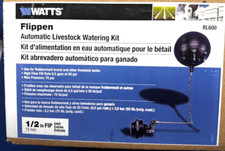 Watts flippen livestock for sale  Fort Dodge