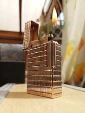Briquet gaz dupont d'occasion  Doullens