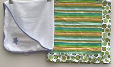 Mothercare baby blanket for sale  HORSHAM