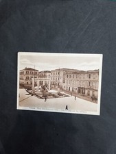 Crotone. piazza rivoluzione usato  Roma
