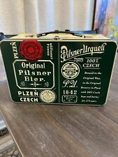 Pilsner urquell czech for sale  Elmwood Park