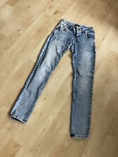 Damen hose jeans gebraucht kaufen  Münster