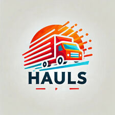Hauls.us premium one for sale  Houston