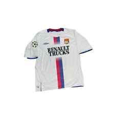 Maillot football vintage d'occasion  Caen