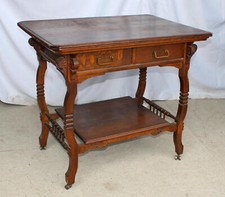 Antique victorian eastlake for sale  Lexington