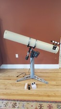 Criterion dynascope telescope for sale  Port Huron