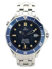 Usado, OMEGA Seamaster Professional 300m relógio de data automático tamanho completo 2531,80 com caixa comprar usado  Enviando para Brazil