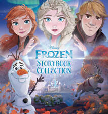 Disney frozen storybook for sale  Montgomery