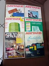 Riviste abitare usato  Pontecagnano Faiano