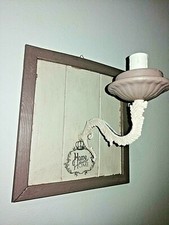 shabby chic applique usato shabby chic applique usato Poggibonsi