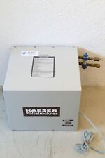 Kaeser t24 kältetrockner gebraucht kaufen  Ransbach-Baumbach