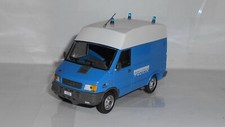 Dea iveco turbo usato  Zelo Buon Persico
