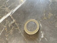 Coin gibraltar 1999 for sale  LONDON