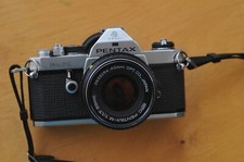 Pentax 35mm film for sale  LONDON