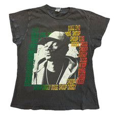 Made worn snoop usato  Spedire a Italy