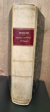 Diritto marittimo del usato  Italia