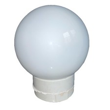 Flurlampe stalllampe bodenlamp gebraucht kaufen  Eckartsberga