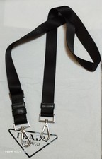 Prada tracolla nylon usato  Milano