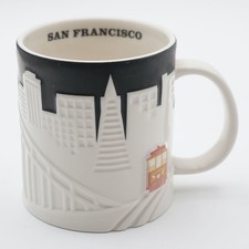 Starbucks san francisco for sale  Livermore