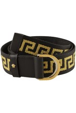 Versace gürtel herren gebraucht kaufen  Berlin