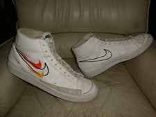 Nike blazer mid d'occasion  Augny