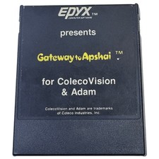 Gateway apshai game for sale  Olean