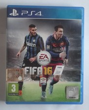 Fifa gioco ps4 usato  Senna Lodigiana