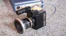 Lmp hd110 3ccd gebraucht kaufen  Pullach i.Isartal