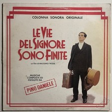 Pino daniele vie usato  Torino