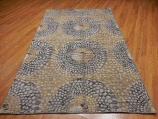 Turkish oushak hand for sale  Kensington
