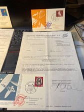 Startprotokoll hermann bert gebraucht kaufen  Bad Säckingen