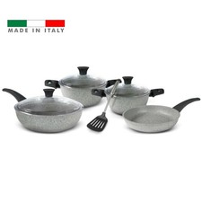 Flonal set pentole usato Flonal set pentole usato  Spedire a Italy