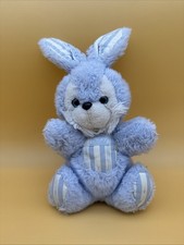 Doudou lapin tartine d'occasion  Rouen-