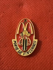 Rare pin mac d'occasion  Paris XV