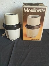 Robot hachoir moulinette d'occasion  Arles-sur-Tech