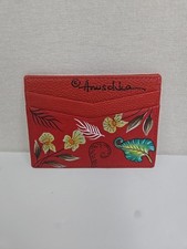 Anuschka women leather for sale  Englewood