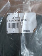 Daikin 5017789 innenschalldäm gebraucht kaufen  Versand nach Germany