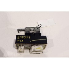 GEBLÄSESTEUERGERÄT FÜR VOLKSWAGEN FOX (05-11) 1.2 6V (40KW) BER. 2005, usado comprar usado  Enviando para Brazil