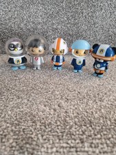 Ryan toy figures for sale  HORSHAM
