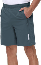 Pantaloncini sportivi uomo usato  Finale Emilia