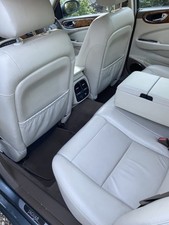 Jaguar xj6 x350 for sale  CLACTON-ON-SEA