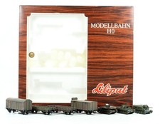 Liliput 857 güterwagen gebraucht kaufen  Hofheim