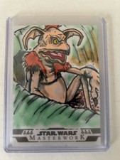 Topps star wars for sale  Cincinnati