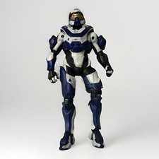 McFarlane Halo 5: Guardians Series 1 Spartan Athlon - Walgreens Exclusive 2015 comprar usado  Enviando para Brazil