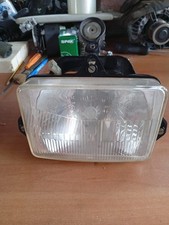Faro fanale anteriore usato  Torino