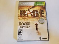 Capa Rage Platinum Hits (Xbox 360) somente comprar usado  Enviando para Brazil