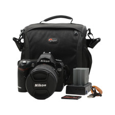 Nikon d70 body for sale  San Dimas