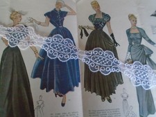 Lace calais desilles d'occasion  Expédié en Belgium