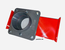 Dn110 110mm blastgate gebraucht kaufen  Königheim