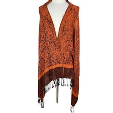 Pashmina silk paisley for sale  Corpus Christi